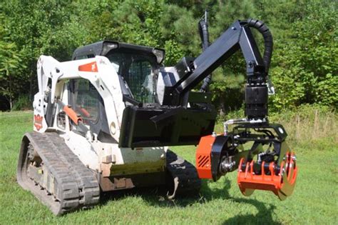 bobcat skid steer arm|aftermarket attachments bobcat.